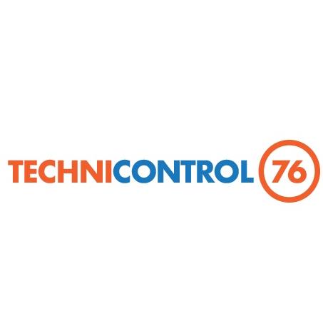 Centre de controle technique TECHNICONTROL PL situé proche de ROUEN, 76042